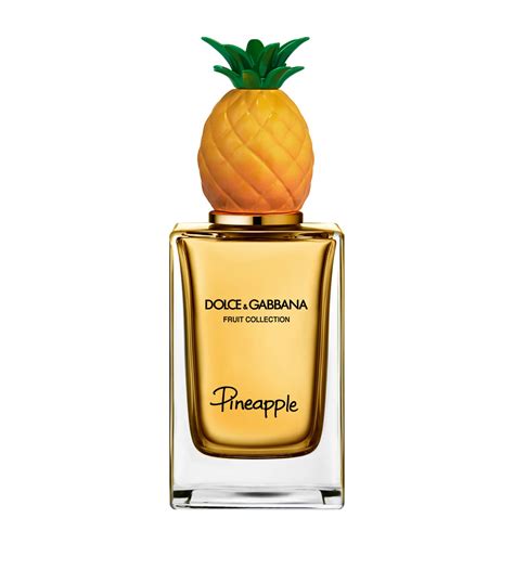 dolce gabbana fruit collection kaufen|dolce & gabbana pineapple.